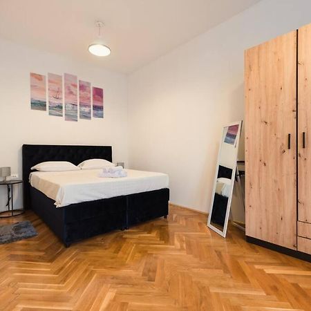 Throne Of Dubrovnik Apartment 1 외부 사진