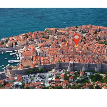 Throne Of Dubrovnik Apartment 1 외부 사진