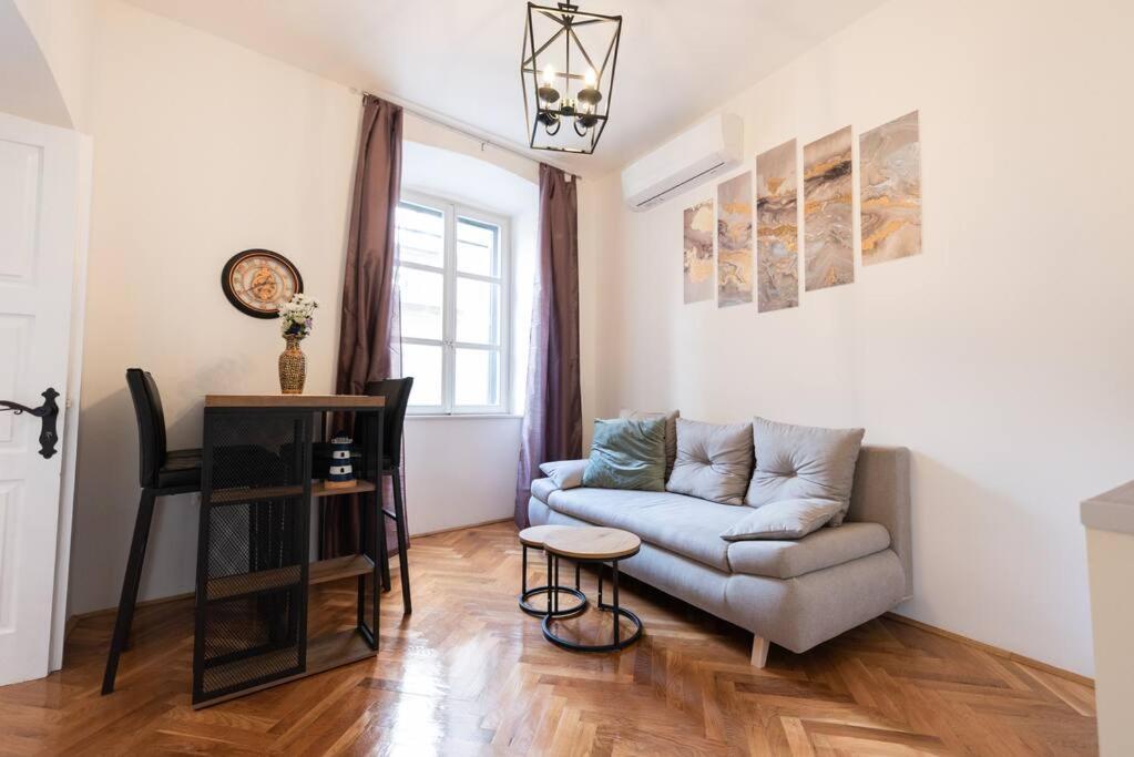 Throne Of Dubrovnik Apartment 1 외부 사진