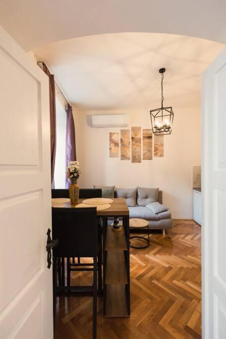 Throne Of Dubrovnik Apartment 1 외부 사진