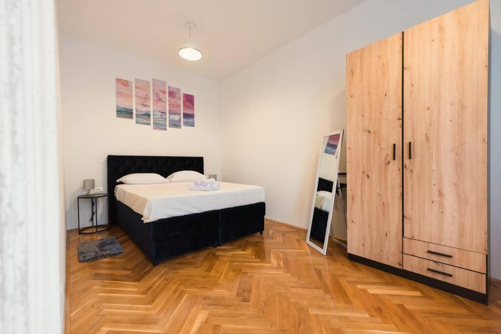 Throne Of Dubrovnik Apartment 1 외부 사진