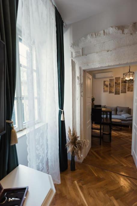 Throne Of Dubrovnik Apartment 1 외부 사진