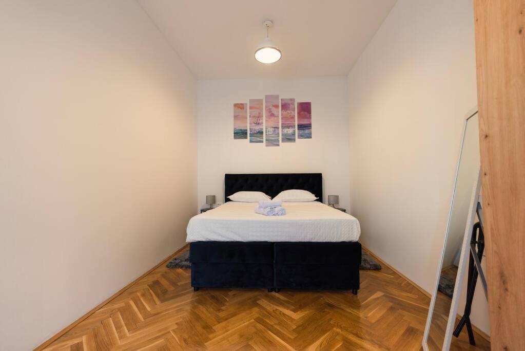Throne Of Dubrovnik Apartment 1 외부 사진