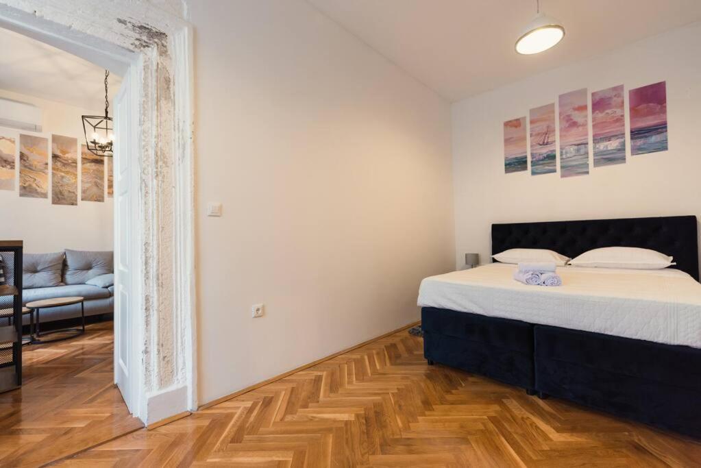 Throne Of Dubrovnik Apartment 1 외부 사진