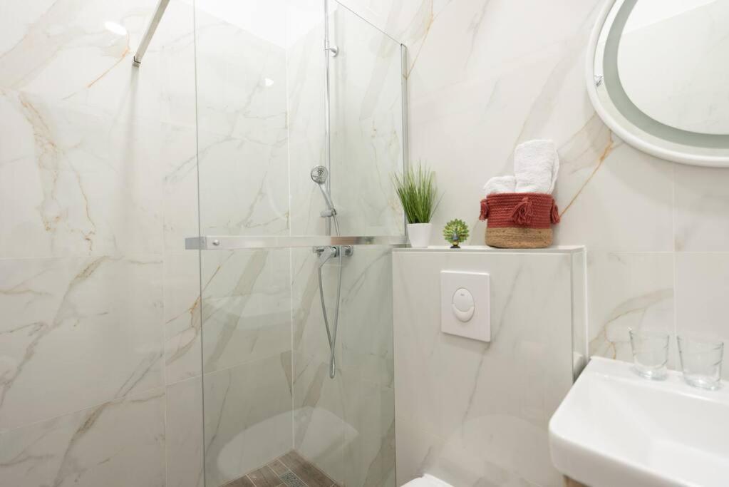 Throne Of Dubrovnik Apartment 1 외부 사진